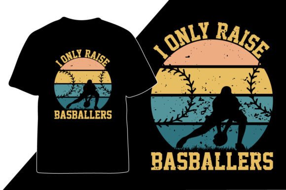 Baseball T Shirt Design: A Versatile Digital Resource for Creative Projects