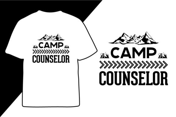 Camp Counselor SVG Design: A Practical Guide for DIY and Business Use