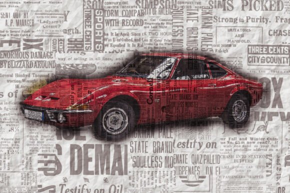 Printable SPORT CAR Graphics Pack 11: A Versatile Tool for Creative Expression and Professional Projects